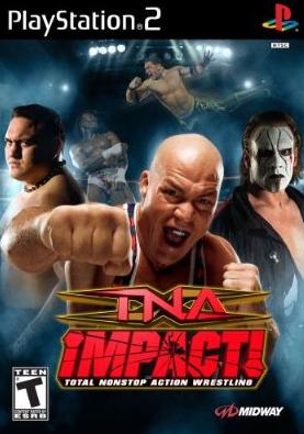 Descargar TNA Impact [English] por Torrent